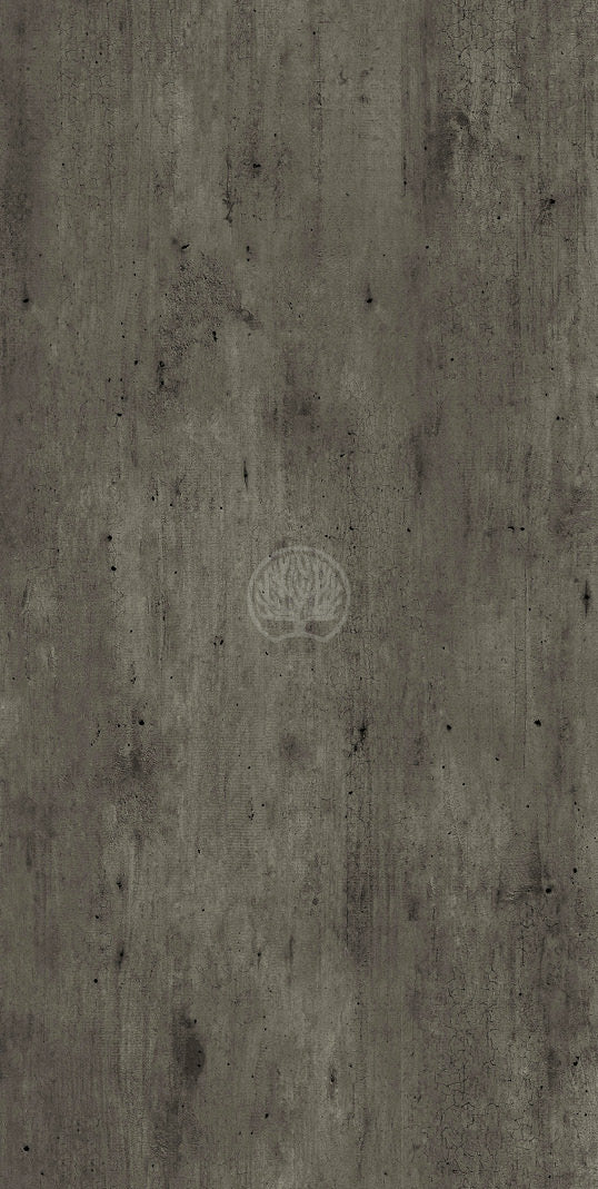 Warm Vintage Oak Grey Wood Suede Laminate - Heritage Surfaces