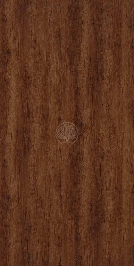Rural Bark Brown Wood Texture Laminate - Heritage Surfaces