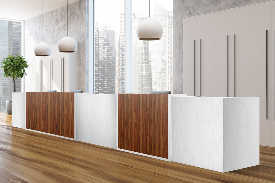 Orchard Delight Brown Wood Texture Laminate - Heritage Surfaces