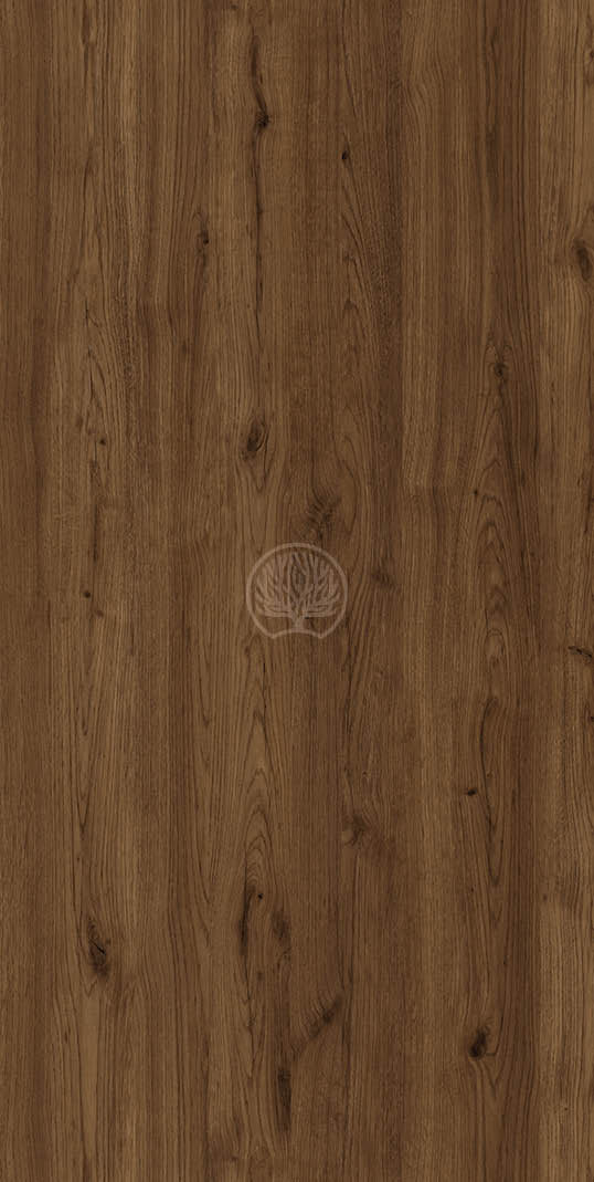 Compania Oak Brown Wood Texture Laminate - Heritage Surfaces
