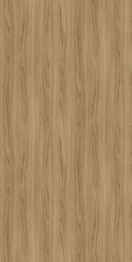 Brandon Elm Brown Wood Suede Laminate - Heritage Surfaces