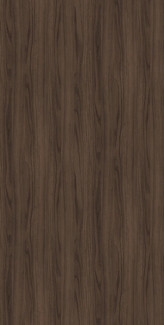 Emblaze Elm Brown Wood Suede Laminate - Heritage Surfaces