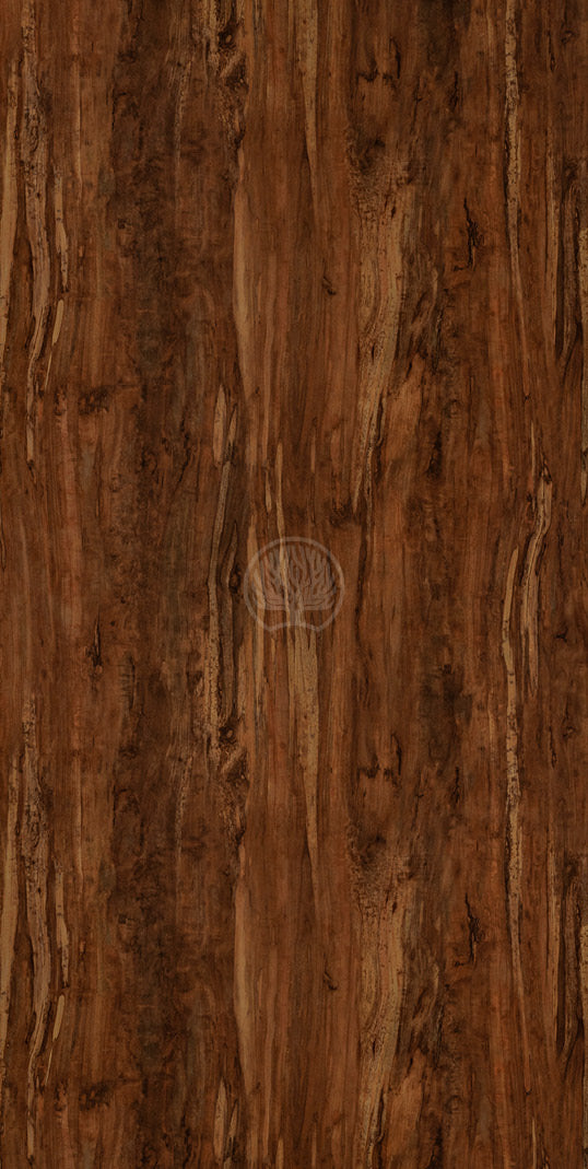 Canyon Wild Apple Brown Wood Texture Laminate - Heritage Surfaces