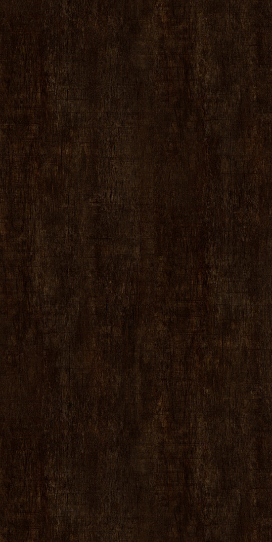 Burnt Oak Brown Wood Texture Laminate - Heritage Surfaces