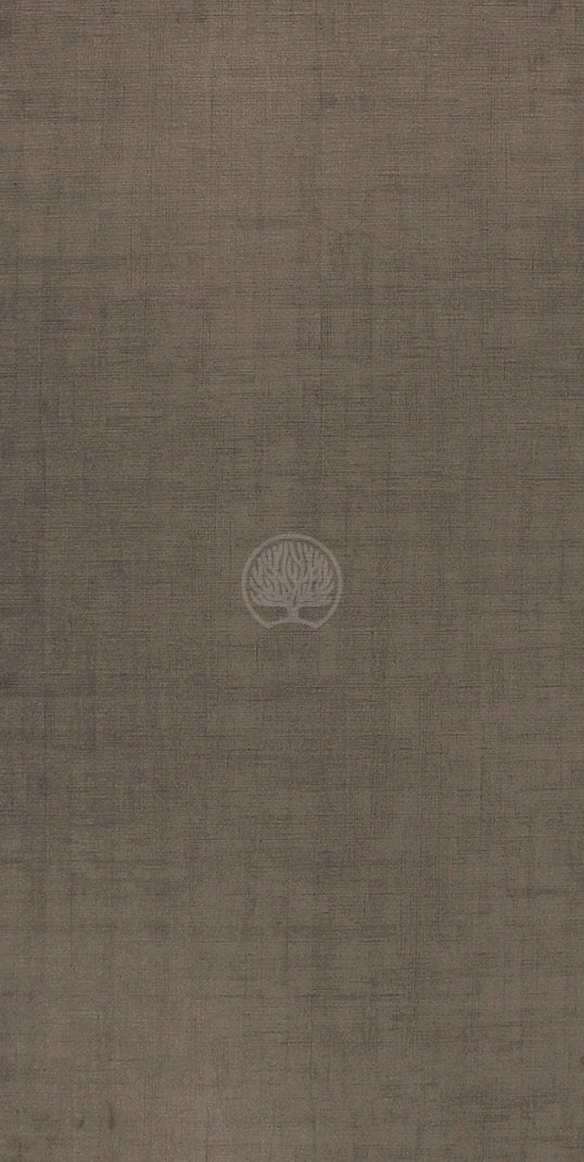 Cloudy Cambric Grey Fabric Texture Laminate - Heritage Surfaces