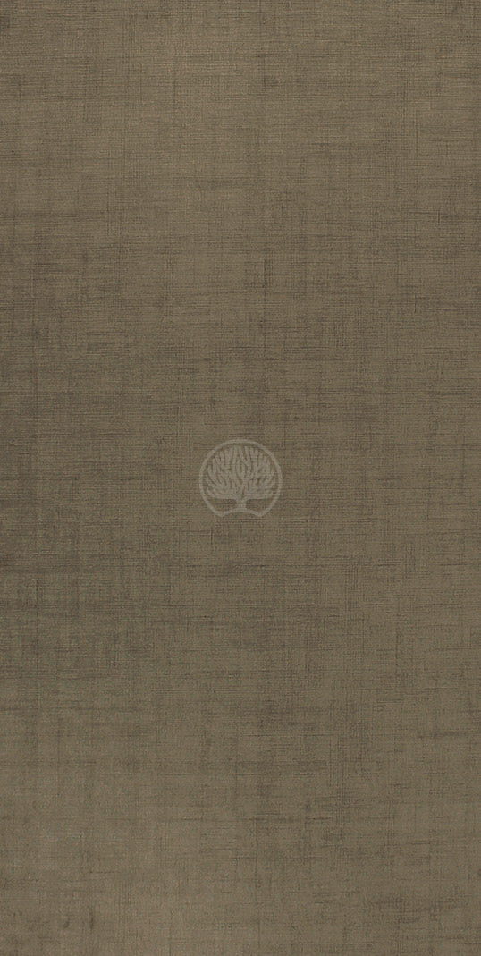 Tan Cambric Grey Fabric Texture Laminate - Heritage Surfaces