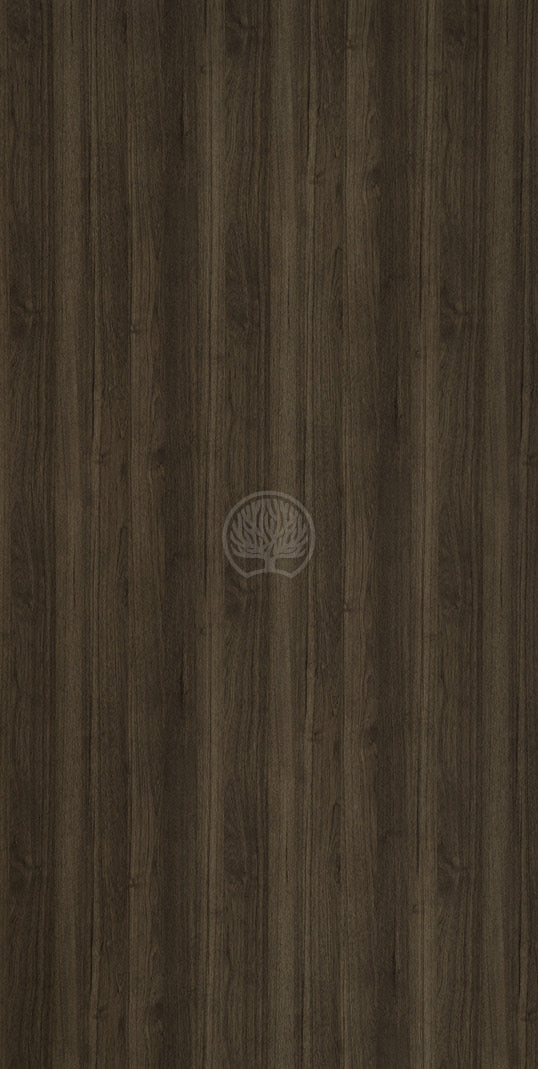 Gallantry Dim Oak Brown Wood Texture Laminate - Heritage Surfaces