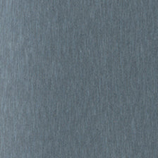 Silver Foil Grey Metallic Matte Laminate - Heritage Surfaces