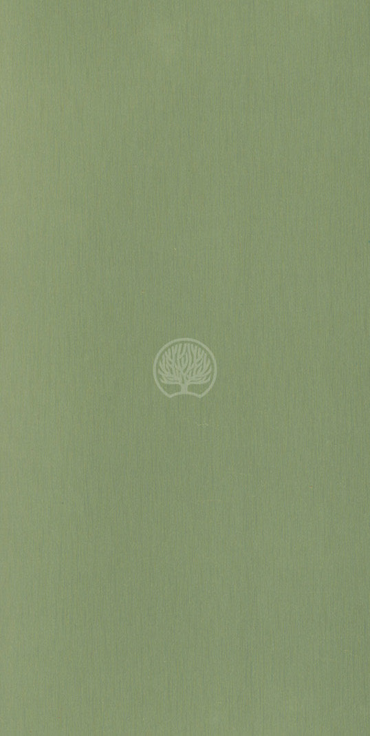 Gold Foil Green Plain Colors Matte Laminate - Heritage Surfaces