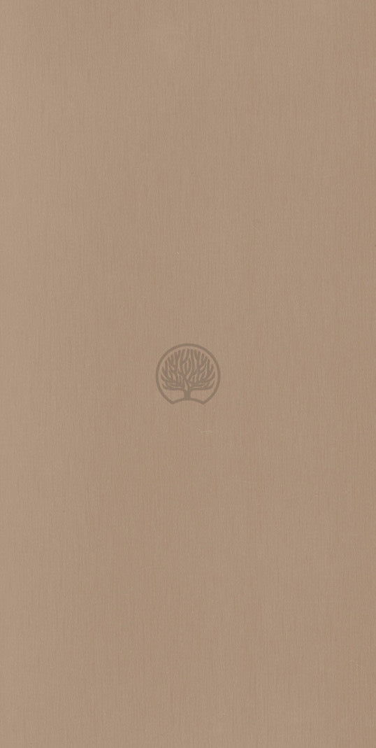 Bronze Foil Beige Metallic Matte Laminate - Heritage Surfaces