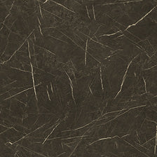 Verde Marmo Grey Marble & Stone Gloss Laminate - Heritage Surfaces