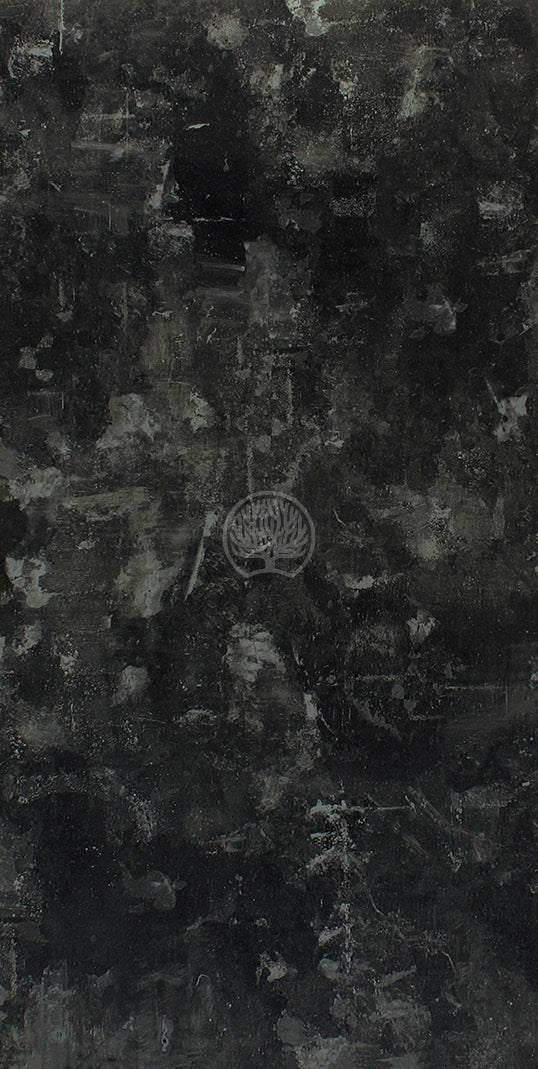 Metallic Oxid Black Marble & Stone Texture Laminate - Heritage Surfaces