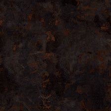 Metallic Rust Oxid Brown Metallic Texture Laminate - Heritage Surfaces