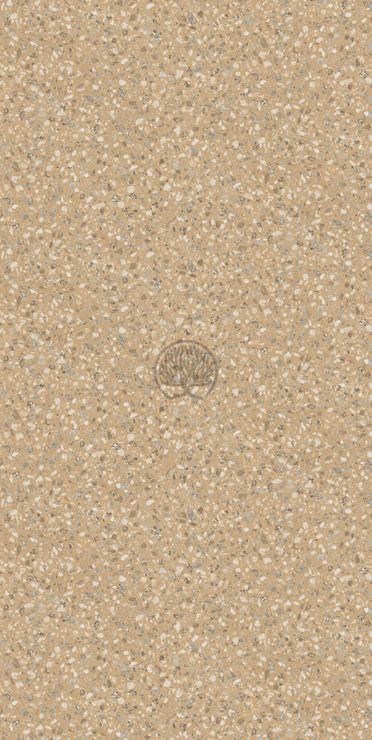 Fossil Cool Yellow Beige Marble & Stone Texture Laminate - Heritage Surfaces