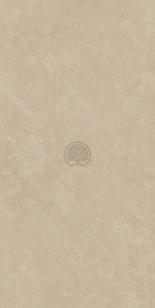 Clair Cream Limestone 2 Beige Marble & Stone Texture Wall Panel - Heritage Surfaces