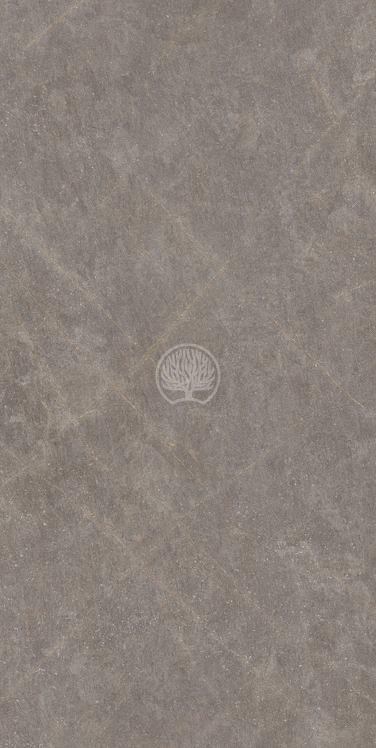 Ruoms Grey Limestone Grey Marble & Stone Texture Wall Panel - Heritage Surfaces