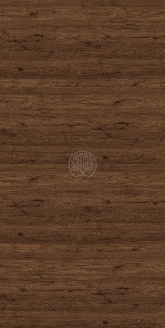 Chestnut Oak Brown Wood Texture Laminate - Heritage Surfaces