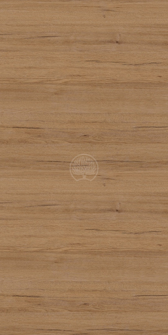 Burr Oak 2 Brown Wood Texture Laminate - Heritage Surfaces