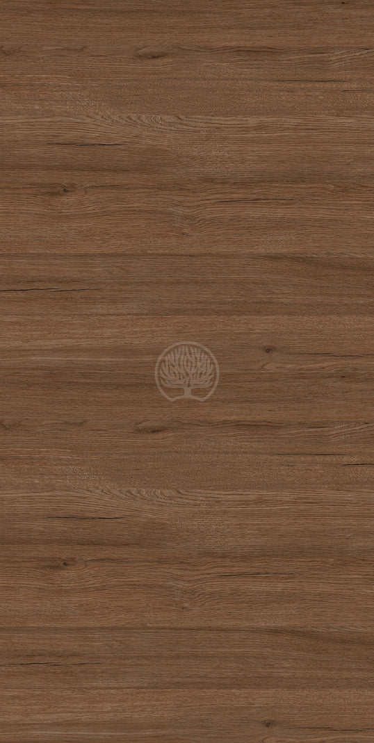 Knob Oak 2 Brown Wood Texture Laminate - Heritage Surfaces