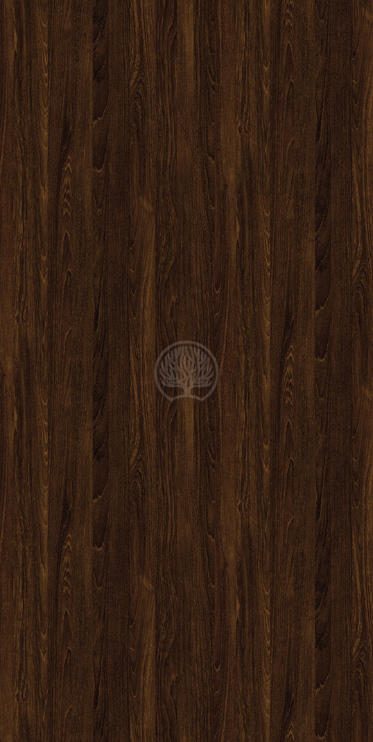 Xlerd Teak Brown Wood Texture Laminate - Heritage Surfaces