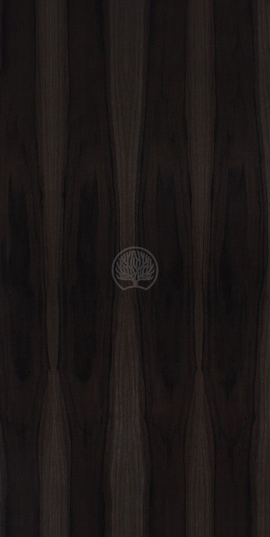 Arizona Walnut Black Wood Texture Laminate - Heritage Surfaces