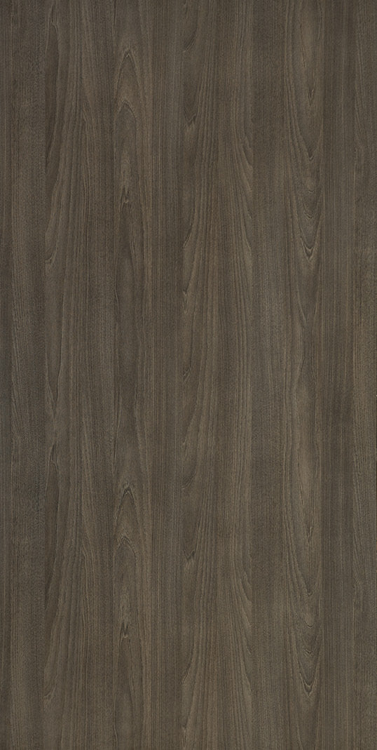 Silver Oak Grey Wood Texture Laminate - Heritage Surfaces