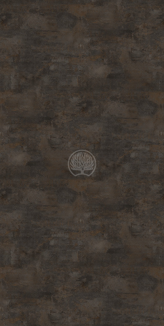 Anthracite 2 Brown Metallic Texture Laminate - Heritage Surfaces