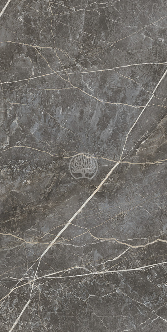 Grey Mirage Grey Wood Texture Laminate - Heritage Surfaces