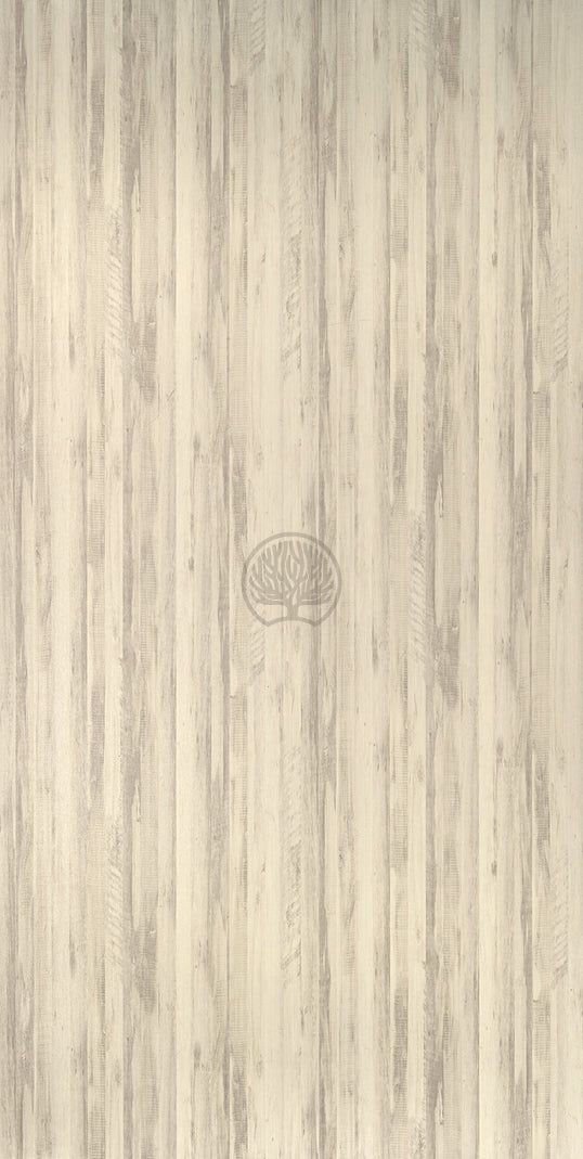 Polynesian Winter Oak Beige Wood Texture Laminate - Heritage Surfaces