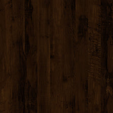 Polynesian Choco Oak Brown Wood Texture Laminate - Heritage Surfaces