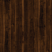 Smoked Brosse Maple Brown Wood Texture Laminate - Heritage Surfaces