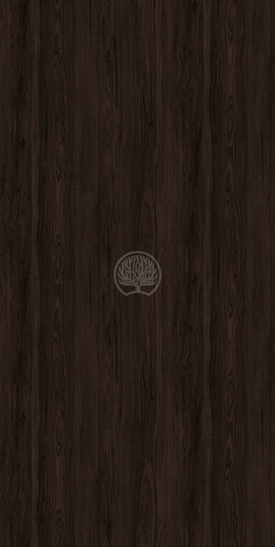Russel Gris Pecan Brown Wood Texture Laminate - Heritage Surfaces
