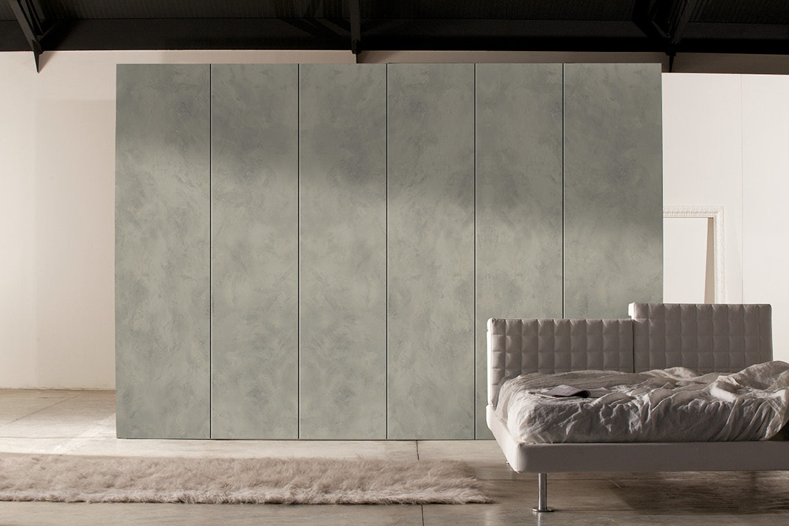 Brossee Briller Grey Marble & Stone Texture Laminate - Heritage Surfaces