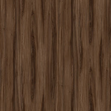 Argenti Walnut Brown Wood Texture Laminate - Heritage Surfaces