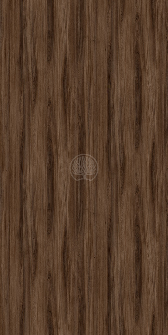 Argenti Walnut Brown Wood Texture Laminate - Heritage Surfaces