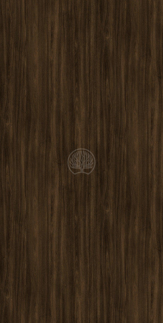 Aurum Chestnut Brown Wood Texture Laminate - Heritage Surfaces