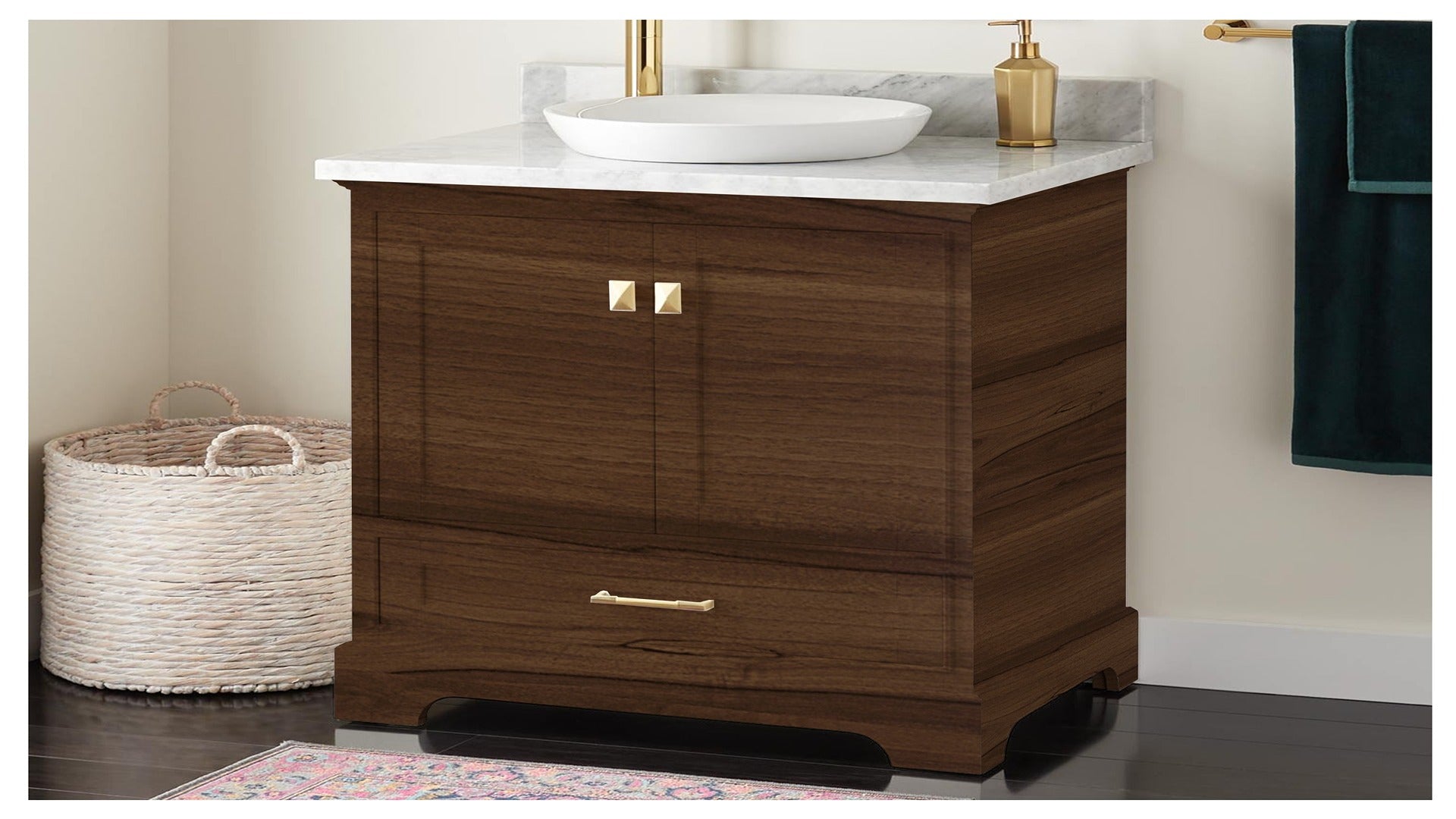 Decorative Wood Laminate 8*4 ft 1.0 mm - HRD 57