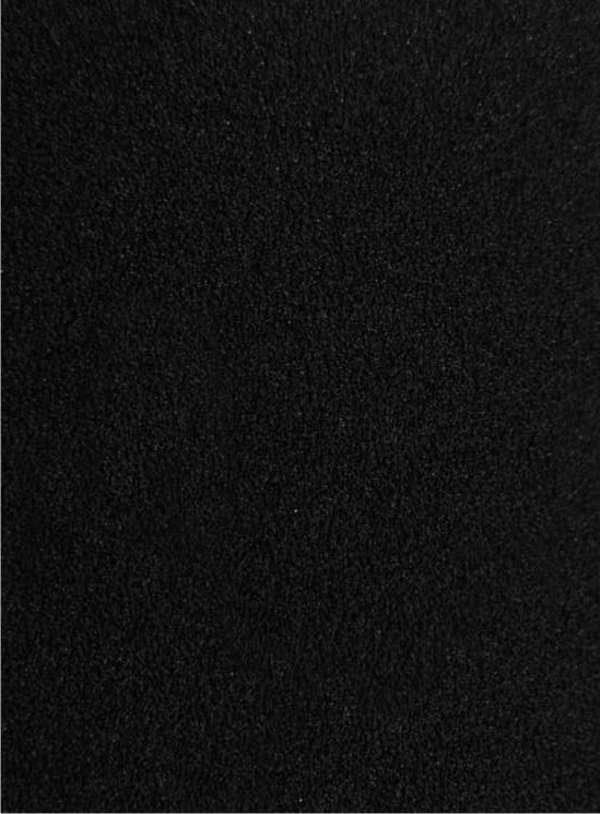 Icore 2256-black Plain Colors Laminate 8*4 ft Matte 1.0 mm - ICO-2256-black