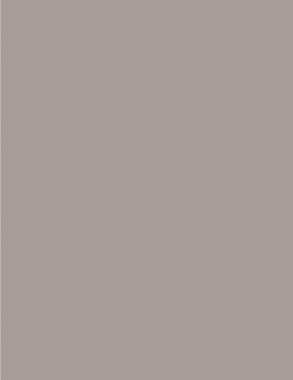 Beige plain laminate with glossy finish and smooth texture