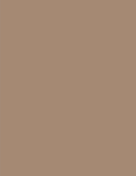 Cream plain laminate with textured finish, uniform color, no pattern or grain visible, smooth surface.