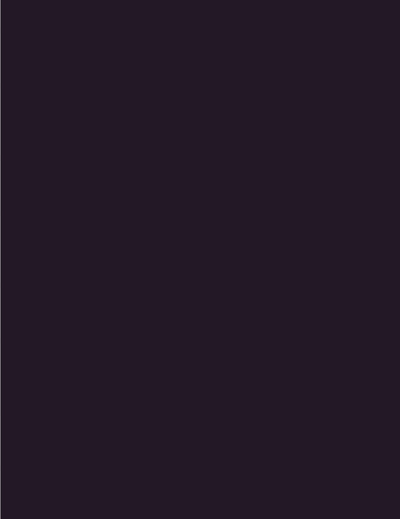 Purple gloss laminate sheet with plain color and smooth finish