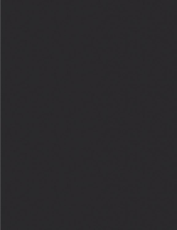 Glossy grey plain laminate with uniform dark grey color and high sheen finish