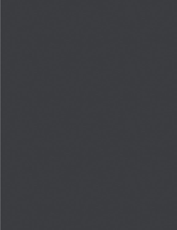 Grey plain laminate with textured finish and uniform color tone, showing a flat matte surface with no visible patterns.