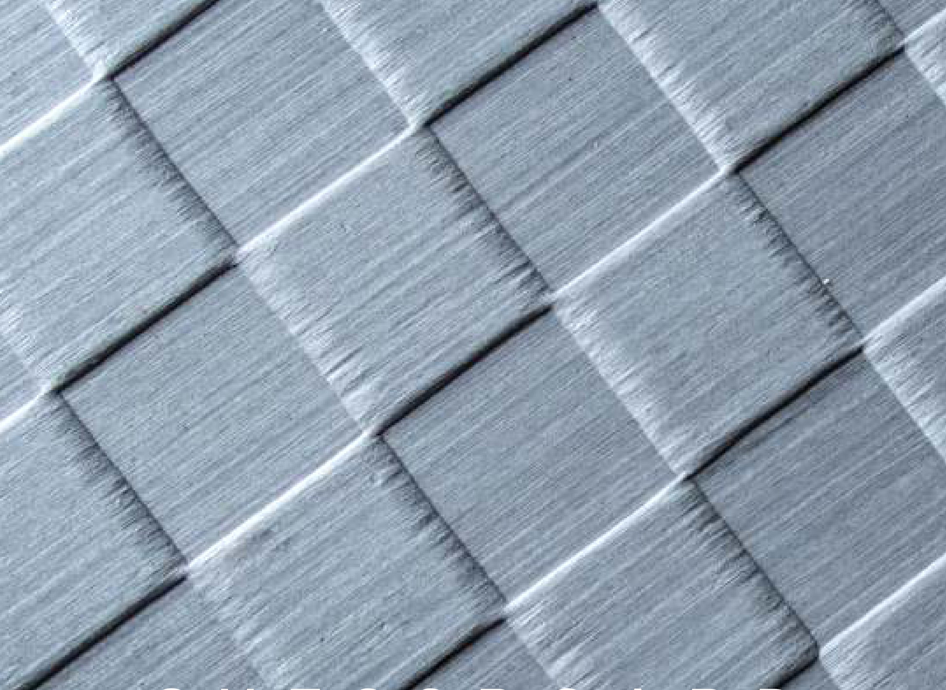 Chessboard hybrid veneer panel — grey real-wood veneer with a 3D geometric design embossed texture.