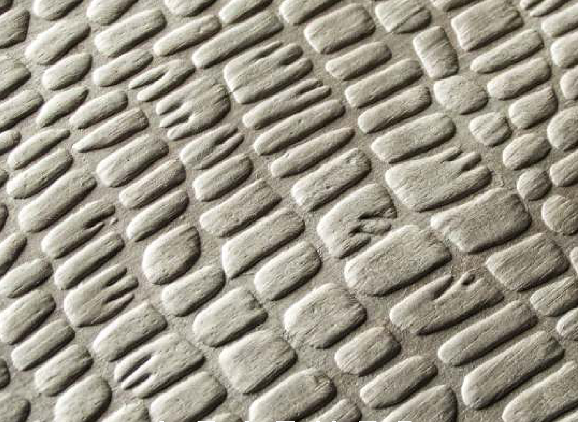 Leather hybrid veneer panel — natural real-wood veneer with a 3D leather embossed texture.