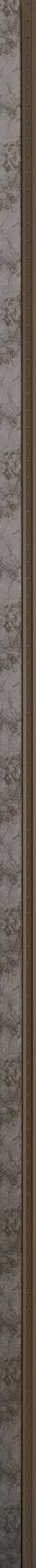 Grey textured designer wall panel with embossed pattern and rough finish, showcasing louver design with visible texture and