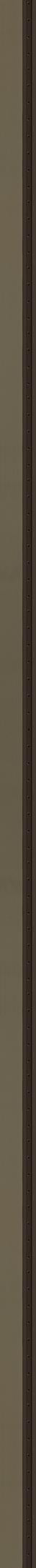 Brown wood louver panel with textured finish and visible wood grain pattern on slatted surface