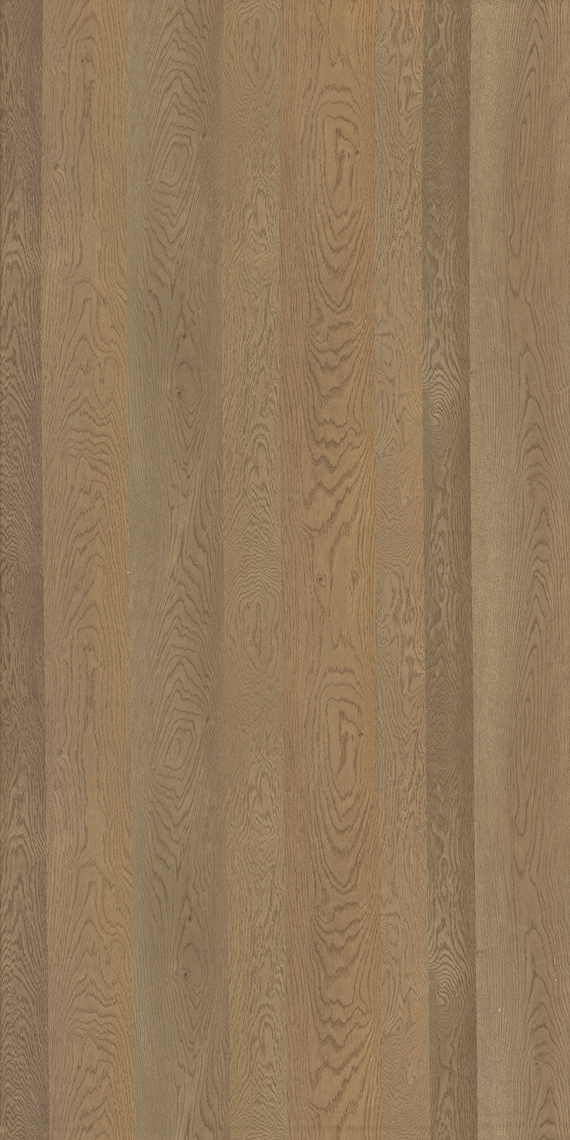 Brown wood grain laminate with textured finish and natural wood pattern visible in detailed close-up view