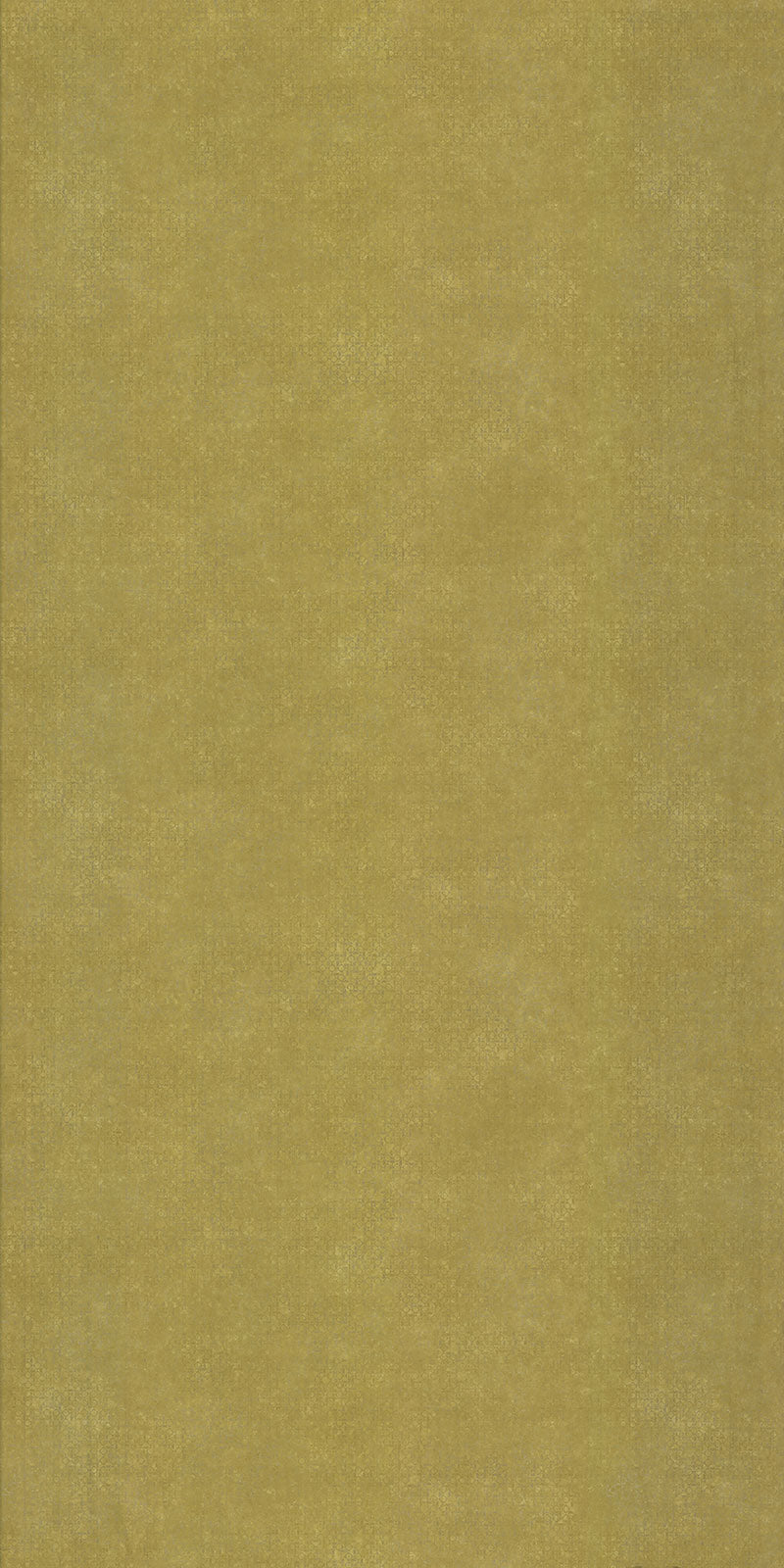 Gold plain color laminate with textured finish and subtle sheen, displaying a uniform surface.