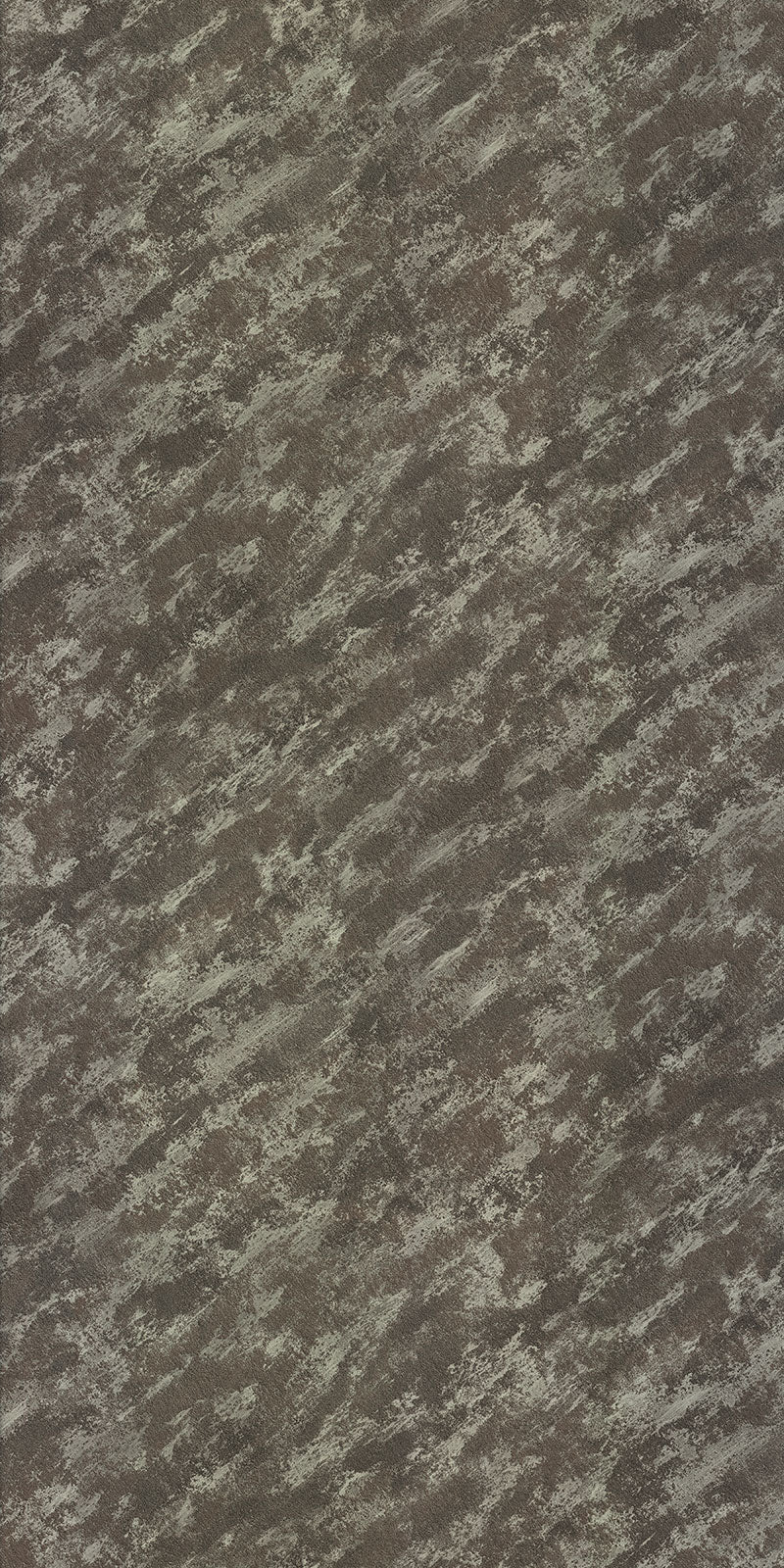 Grey textured designer laminate with diagonal pattern and rough finish